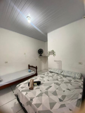 01C Doutor Hostel 800 mts da praia